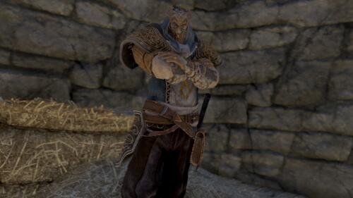 Подробнее о "Lords of the Fallen - Cleric Armor"