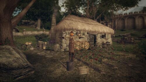 Подробнее о "Weynon Priory Alive"