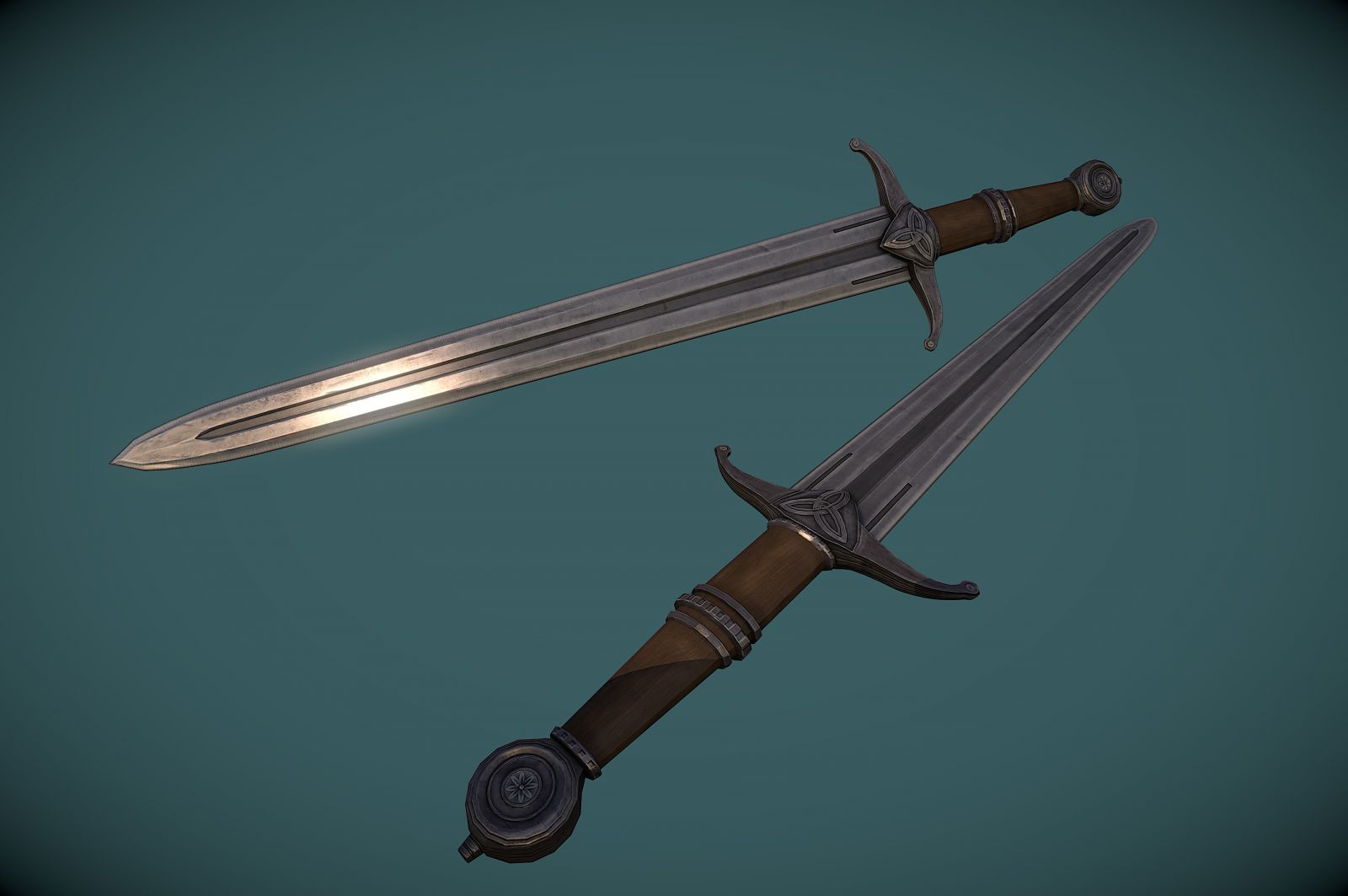Weapon Improvement Project