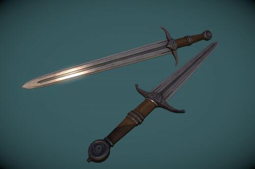 Подробнее о "Weapon Improvement Project"
