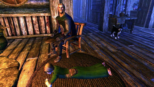 Skyrim