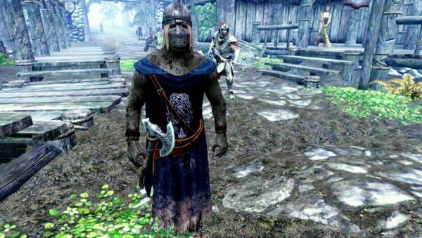 Skyrim