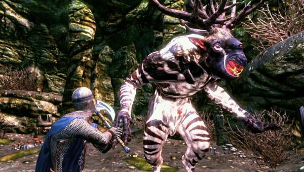 Skyrim