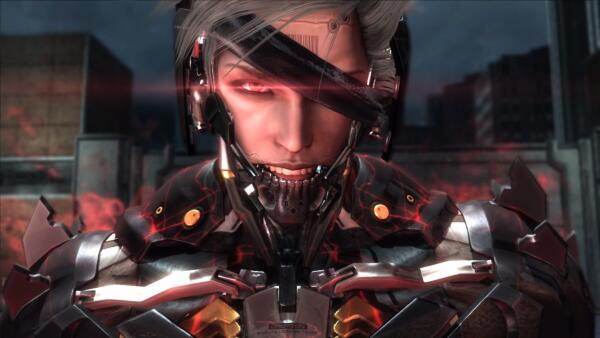 MGR: Jack is back!