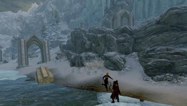 Skyrim