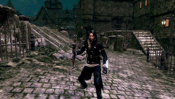 Skyrim