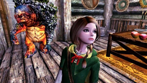 Skyrim