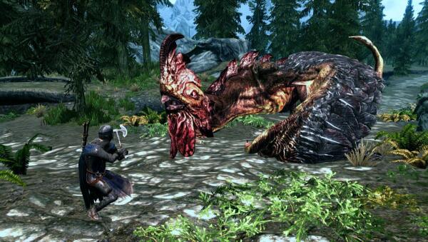 Skyrim