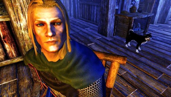 Skyrim