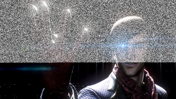 The Evil Within 2, part 2