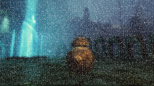 Snippy