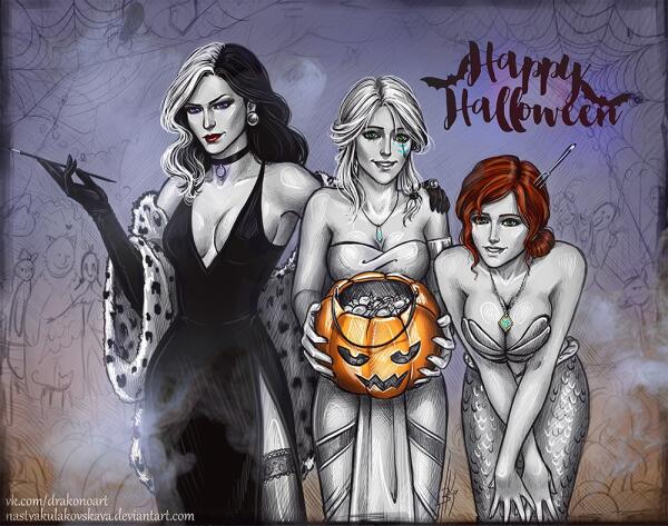 Halloween