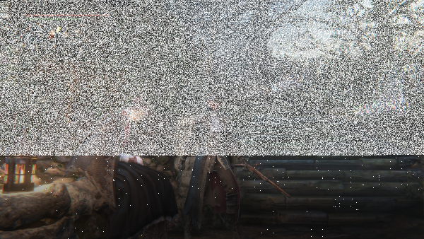 Bloodborne™