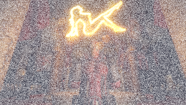 Boooom!