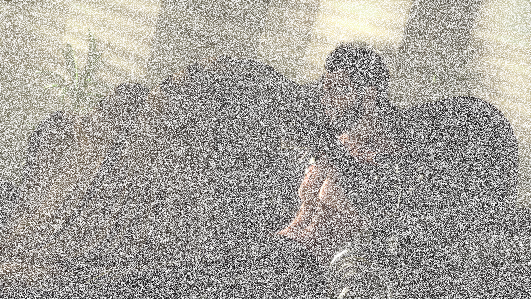 Deus Ex: Mankind Divided
