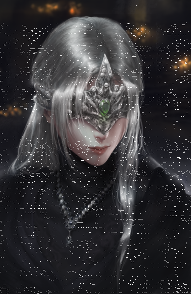 Fire Keeper