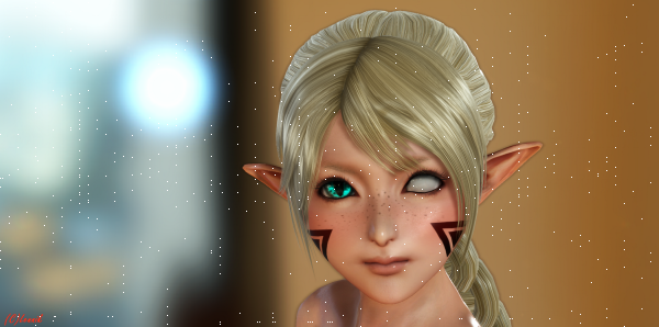 Vestalina The New