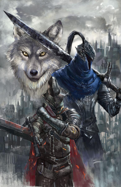 Dark Souls