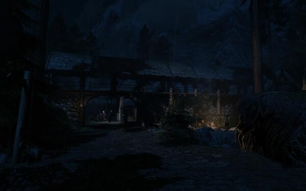 Purity Mod