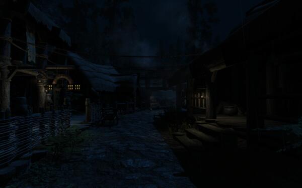 Purity Mod