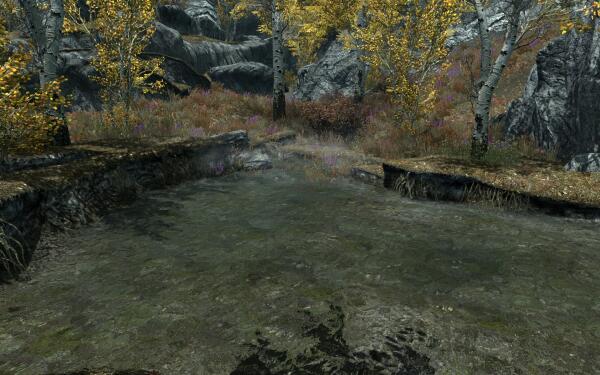 Purity Mod