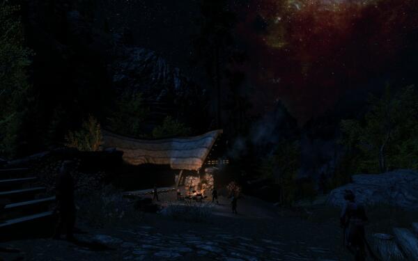 Purity Mod