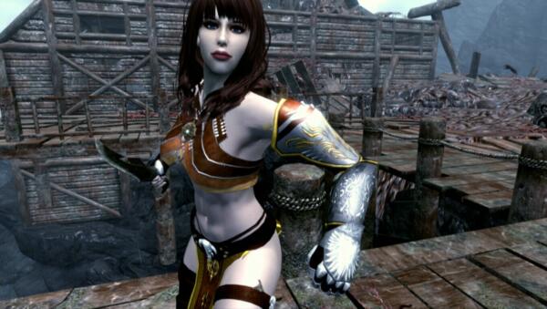 Skyrim