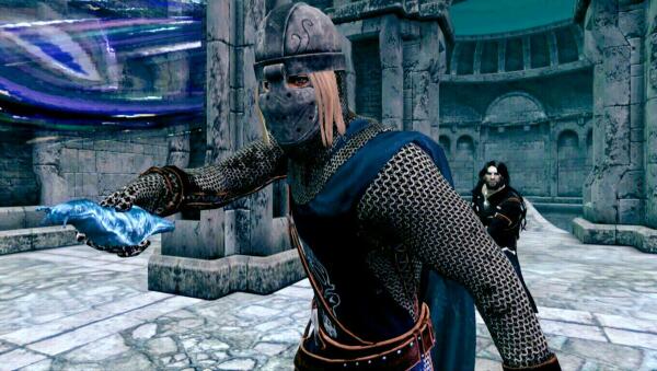 Skyrim