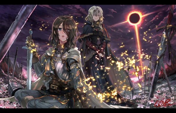 Dark Souls