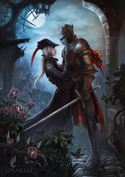 Bornesouls