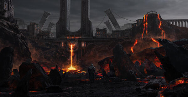 Dark Souls 2