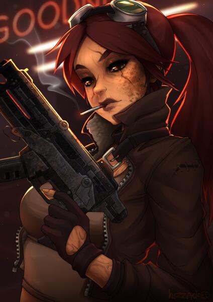 Fallout