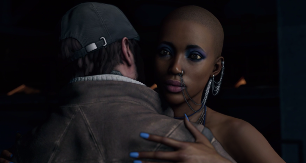 Watch Dogs, part 3