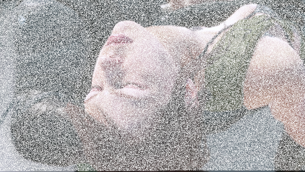Metal Gear Solid V, Quiet "talks"