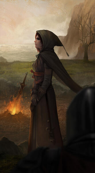 The Far Fire