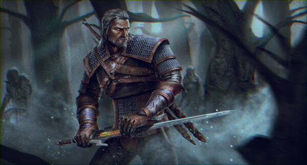 The Witcher