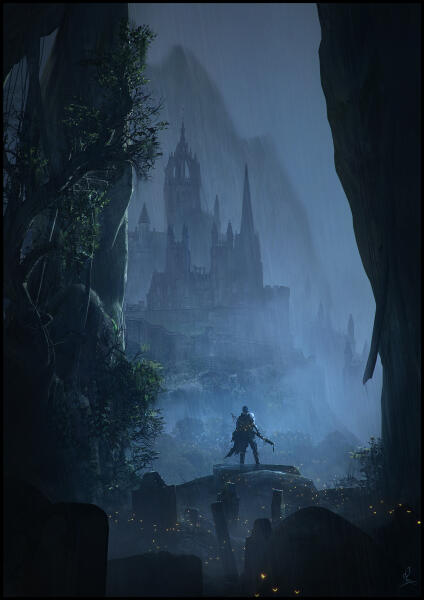 Dark Souls