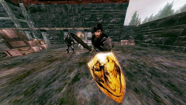 Skyrim