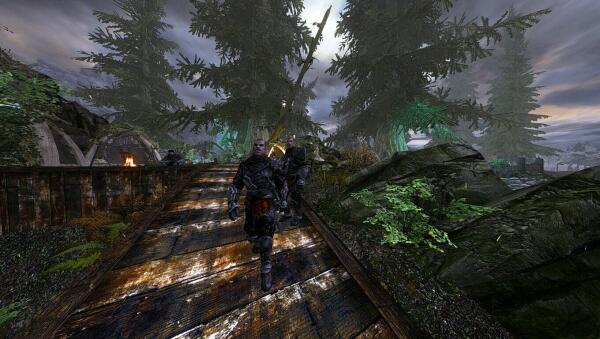 Skyrim