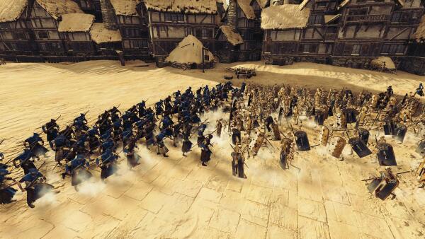 300 tomb kings edition