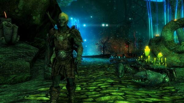 Sadrith Kegran