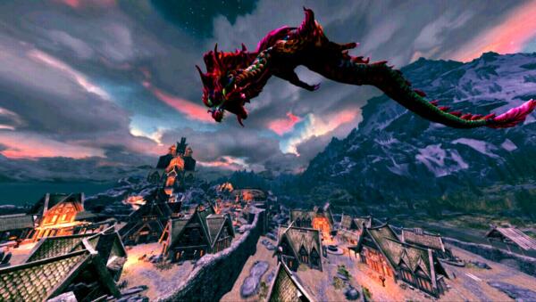 Skyrim