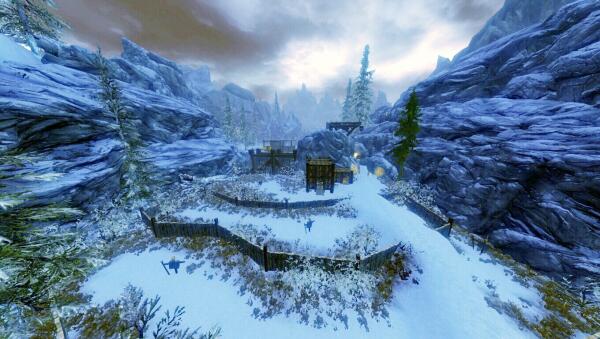 Skyrim