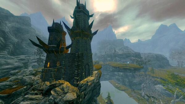 Skyrim