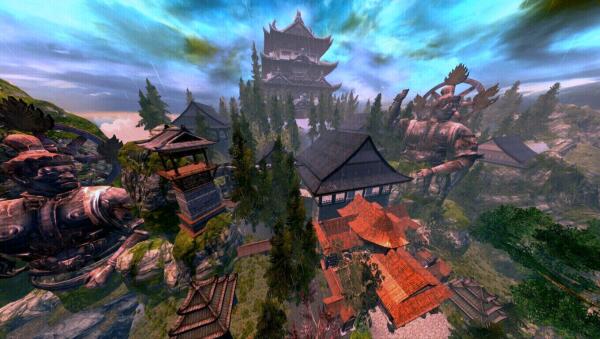 Skyrim