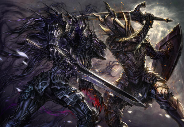 Dark Souls