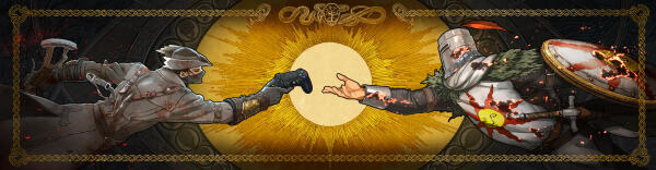 Dark Souls & Bloodborne