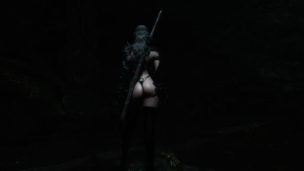 Elder Scrolls V  Skyrim Screenshot 2017.12.23   20.50.20.02