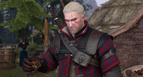 The Witcher 3, начало конца