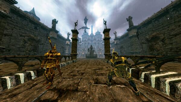 Skyrim